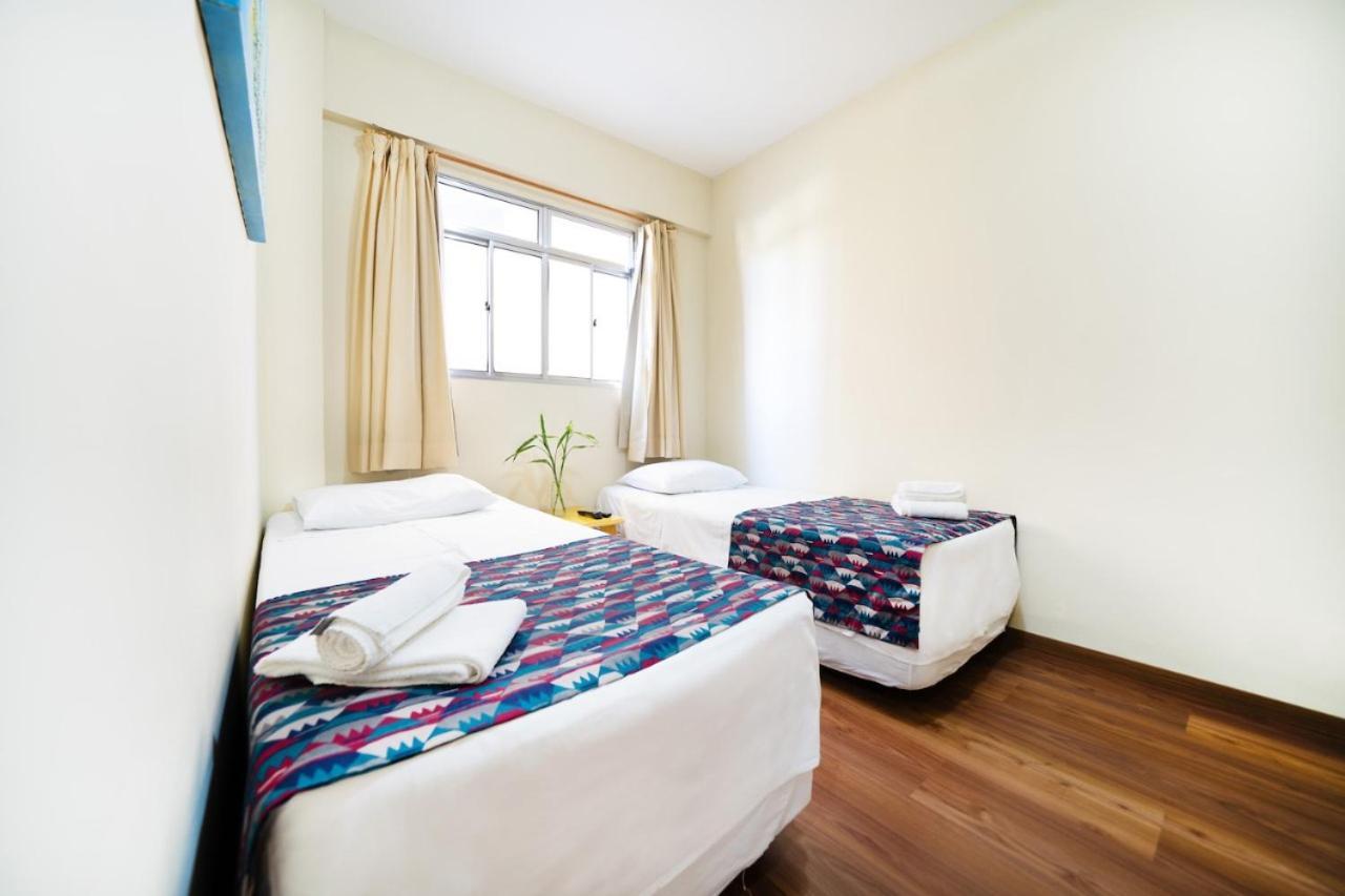 Itapetinga Hotel Atibaia Bagian luar foto